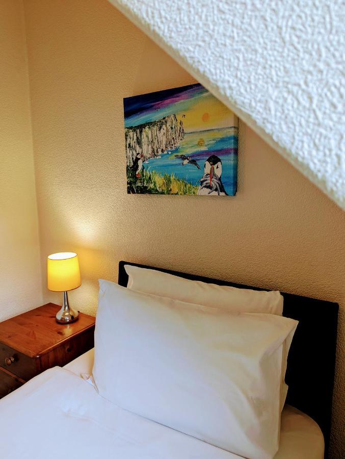 The Coo's Guest house 3*